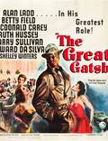 Постер из фильма "Великий Гэтсби" - 1
