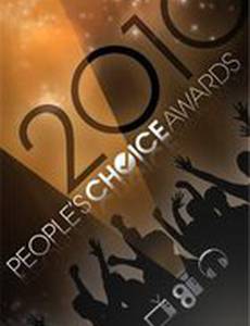 36-я ежегодная церемония вручения премии People's Choice Awards