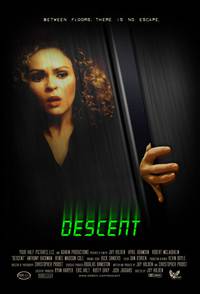 Постер Descent