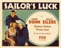 Постер Sailor's Luck