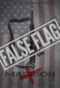 Постер False Flag