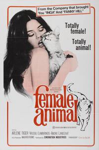 Постер Female Animal