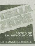 Постер из фильма "Перед революцией" - 1