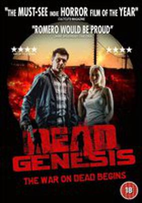 Dead Genesis