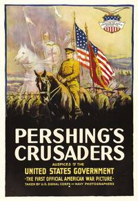 Постер Pershing's Crusaders