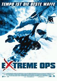 Постер Экстремалы