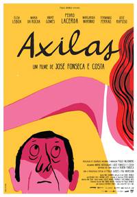 Постер Axilas