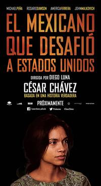 Постер Чавес