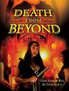Death from Beyond (видео)