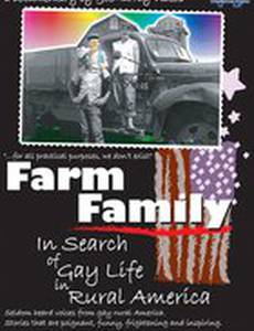 Farm Family: In Search of Gay Life in Rural America