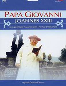 Иоанн XXIII. Папа мира