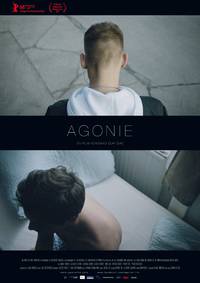 Постер Agonie