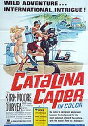 Catalina Caper