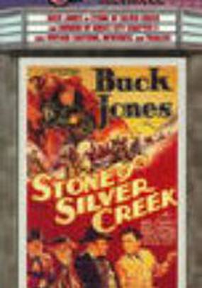 Stone of Silver Creek