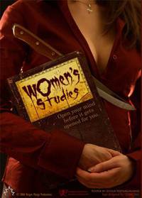 Постер Women's Studies