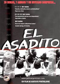 Постер El asadito