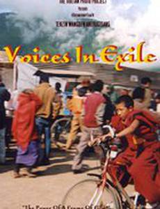 Voices in Exile