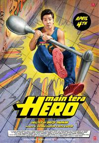 Постер Main Tera Hero