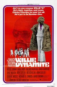 Постер Willie Dynamite