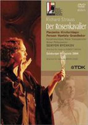 Der Rosenkavalier