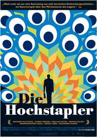 Постер Die Hochstapler