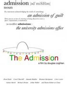 The Admission