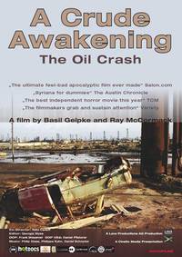 Постер Жестокое пробуждение: Нефтяной крах (видео)