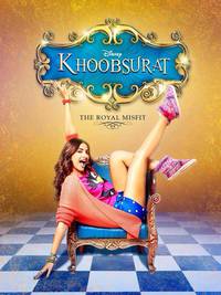 Постер Khoobsurat