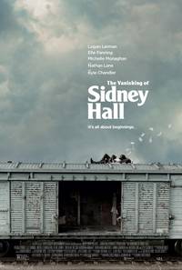 Постер Исчезновение Сидни Холла