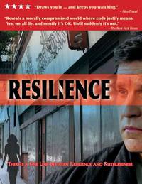 Постер Resilience