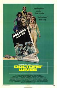 Постер Doctors' Wives