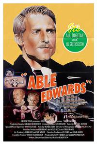 Постер Able Edwards