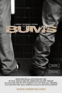 Постер Bums