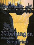 Постер из фильма "Нибелунги: Зигфрид" - 1