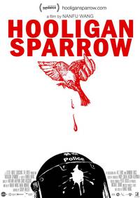 Постер Hooligan Sparrow