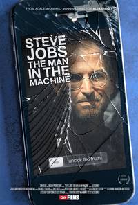 Постер Steve Jobs: The Man in the Machine