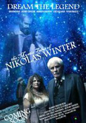 The Mystic Tales of Nikolas Winter