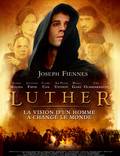 Постер из фильма "Лютер" - 1