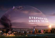 «Под куполом» Стивена Кинга: подробности экранизации