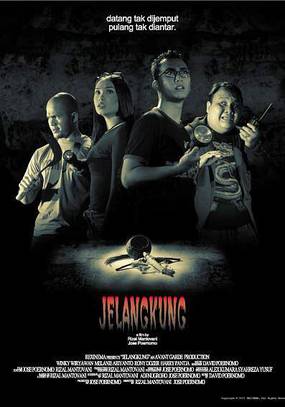 Jelangkung