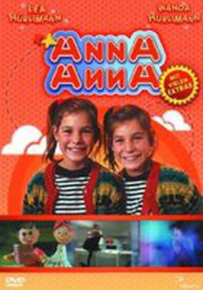 Anna - annA