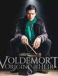 Постер из фильма "Voldemort: Origins of the Heir" - 1