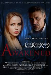 Постер Awakened