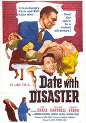 Date with Disaster