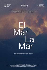 Постер El mar la mar