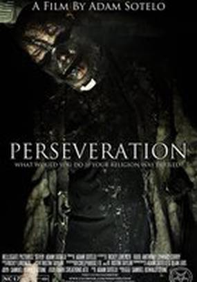 Perseveration