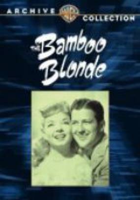 The Bamboo Blonde