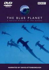 BBC: Голубая планета (мини-сериал)
