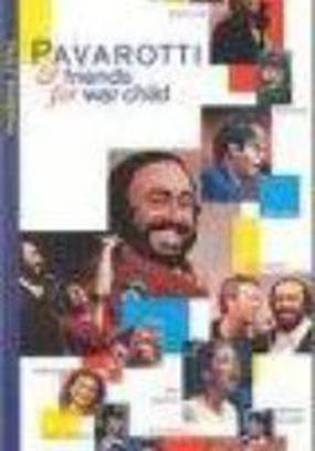 Pavarotti & Friends for War Child