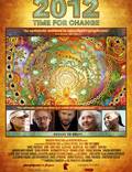 Постер из фильма "2012: Время перемен" - 1